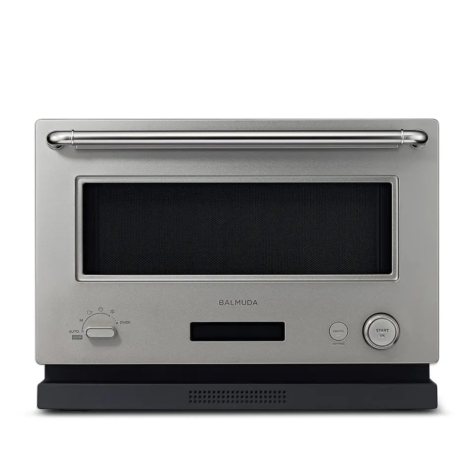 BALMUDA The Range ステンレス バルミューダ ザ・レンジ ステンレス BALMUDA The Range ステンレス バルミューダ ザ・レンジ ステンレス