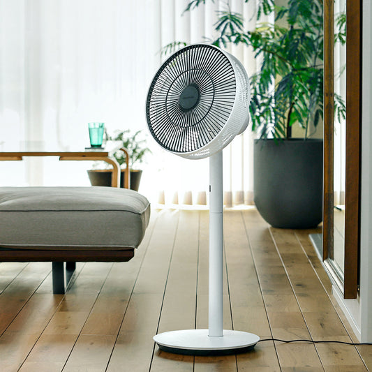 BALMUDA The GreenFan / バルミューダ グリーンファン EGF-1800