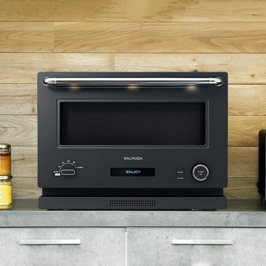 BALMUDA The Range / バルミューダ ザ・レンジ K09A