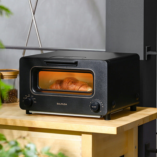 BALMUDA The Toaster / バルミューダ ザ・トースター K11A