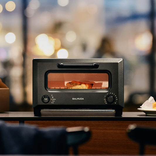 BALMUDA ReBaker / バルミューダ リベイカー KTT01JP