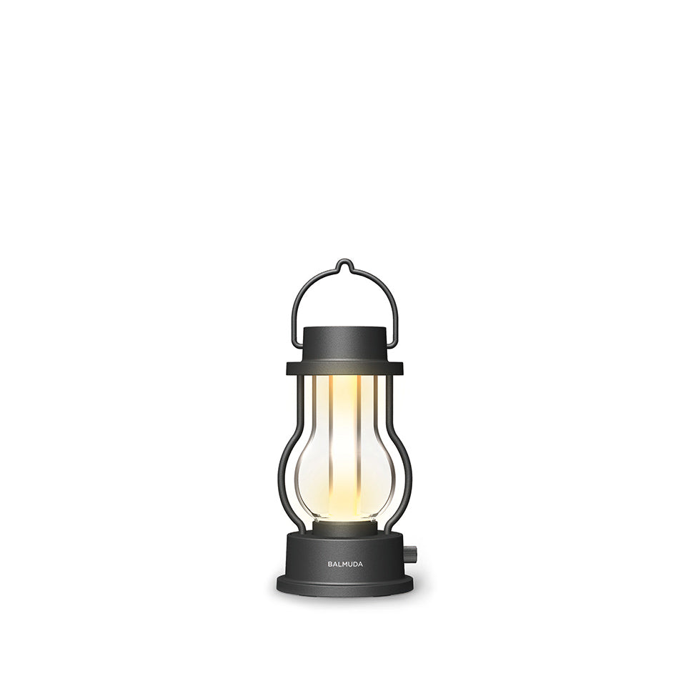 BALMUDA The Lantern - Black