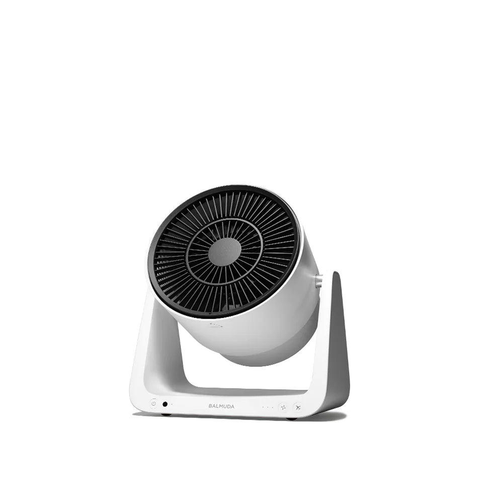 BALMUDA GreenFan C2 / バルミューダ グリーンファン C2 – インテリア